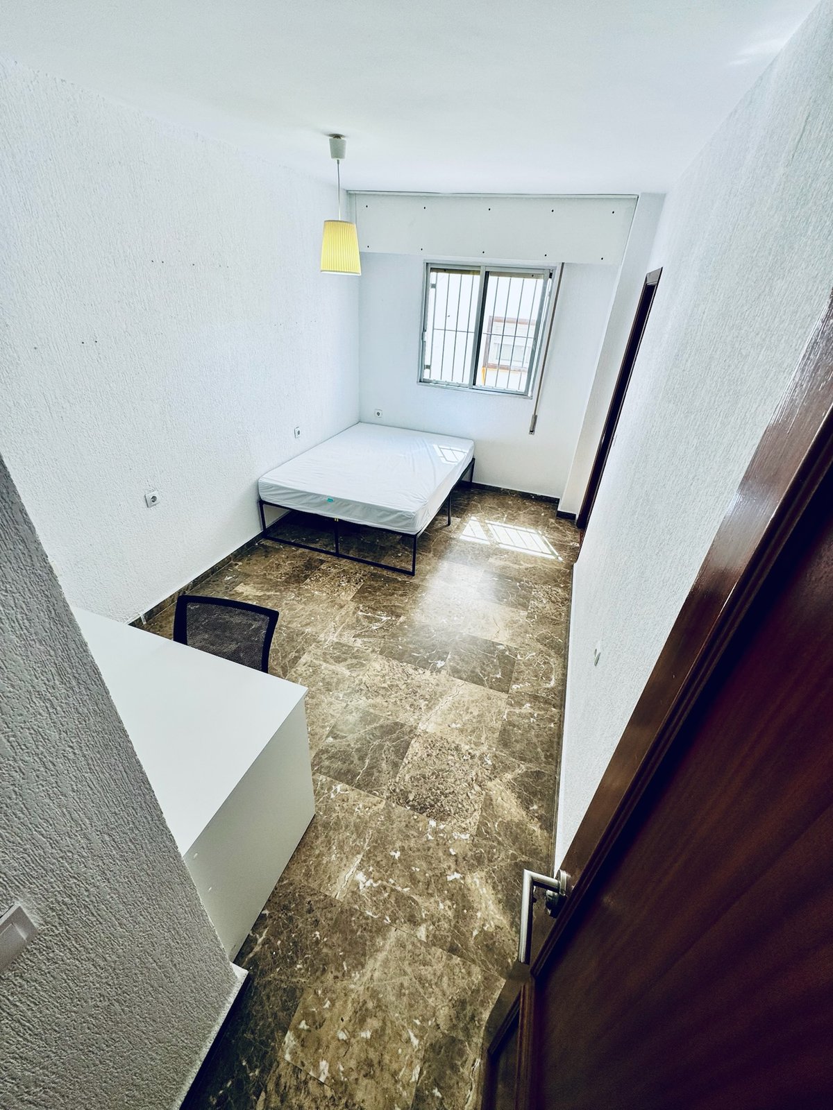 Individual económica · Habitación