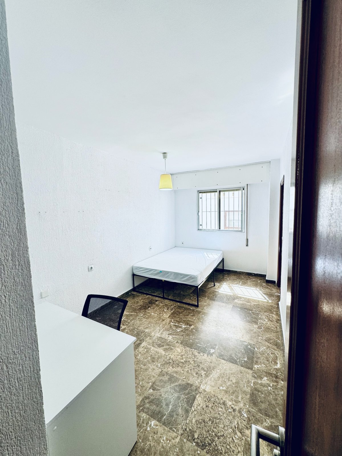 Individual económica · Habitación