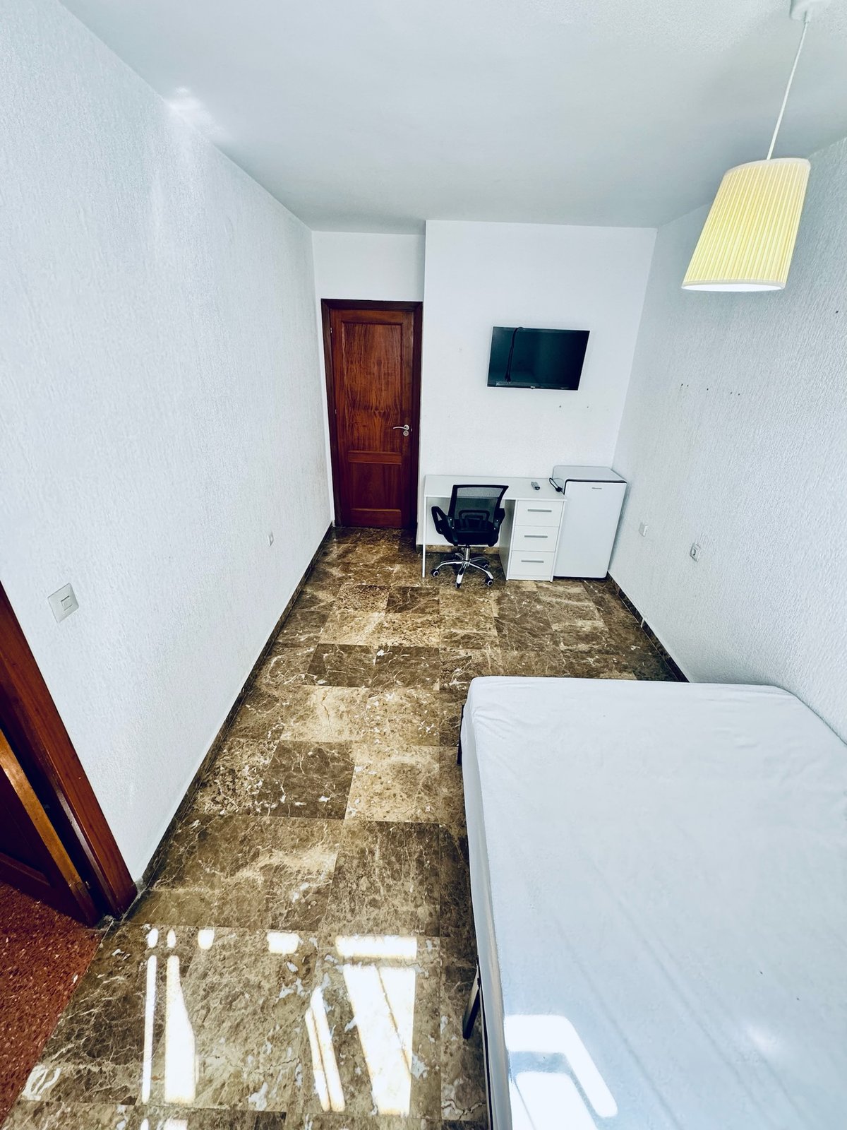 Individual económica · Habitación