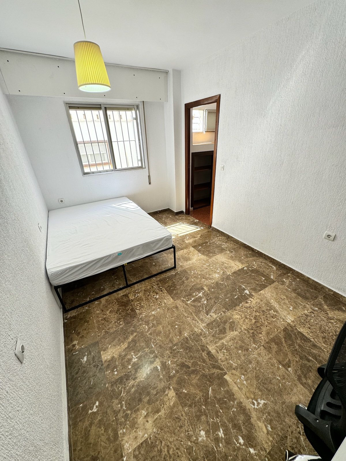 Individual económica · Habitación