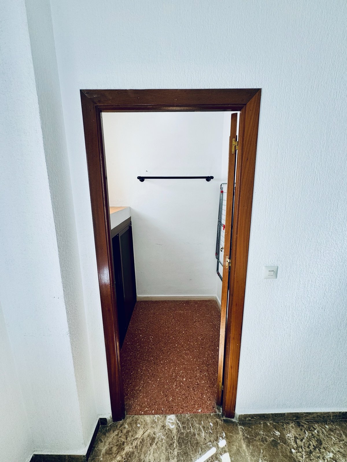 Individual económica · Habitación