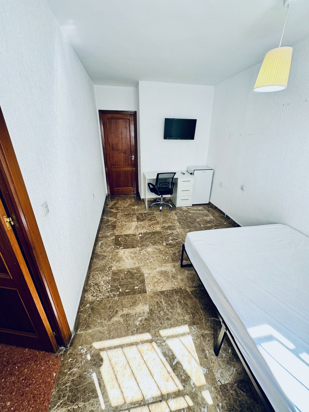 Individual económica · Habitación