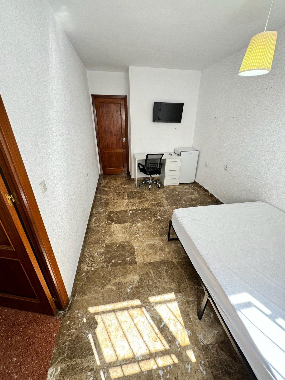 Individual económica · Habitación