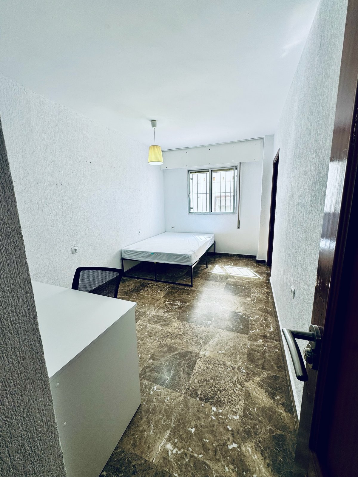 Individual económica · Habitación