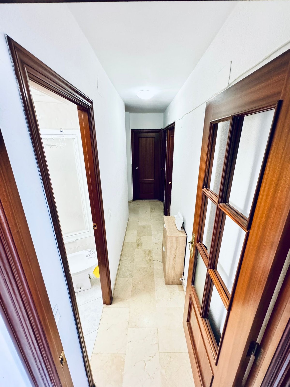 Doble con armario grande · Zona común · P5