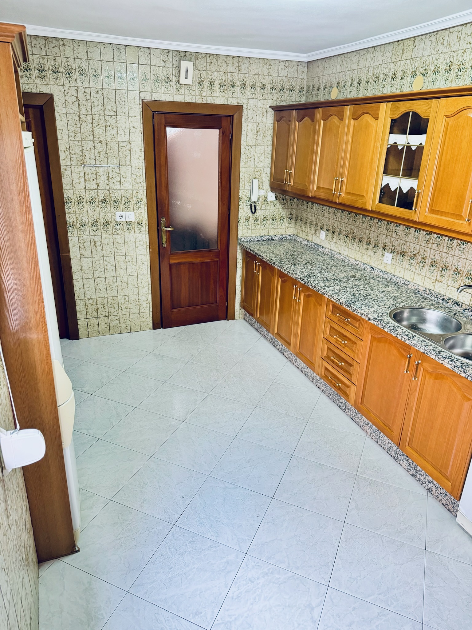 Individual económica · Cocina · vista general